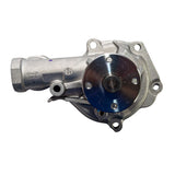 BOMBA AGUA   MISTUBISHI PANEL 2.0 FI 1999-2015 MITSUBISHI L300 4G63 4G64 1999-2015 MONTERO 2.4L 1997-1999 CHERY TIGGO 2.0