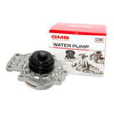BOMBA AGUA   MAZDA 6 3.0L V6 2003-2008 FORD FUSION 3.0L V6 2006-2009 ESCAPE 3.0L V6 2006-2008