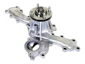 BOMBA DE AGUA   TOYOTA 4RUNNER 4.0 03-09  TOYOTA FORTUNER 4.0 05-14  TOYOTA HILUX KAVAK 4.0 05-14  TOYOTA TACOMA 4.0L 05-15  TOYOTA TUNDRA 4.0 05-11  TOYOTA FJ CRUISER 4.0 07-09