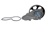 BOMBA AGUA  HONDA CRV 2.0 2.4 02-11  ACCORD 2.0-2.4 02-11  INTEGRA ACURA 02-06 CIVIC 2.0 2.4 02-06