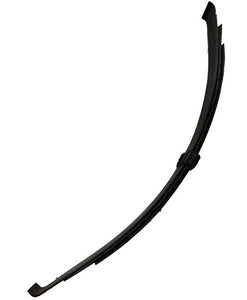 RESORTE BALLESTA TRASERO  FIAT UNO 1986-2007 SELECTA 1997-2005