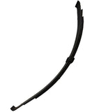 RESORTE BALLESTA TRASERO  FIAT UNO 1986-2007 SELECTA 1997-2005