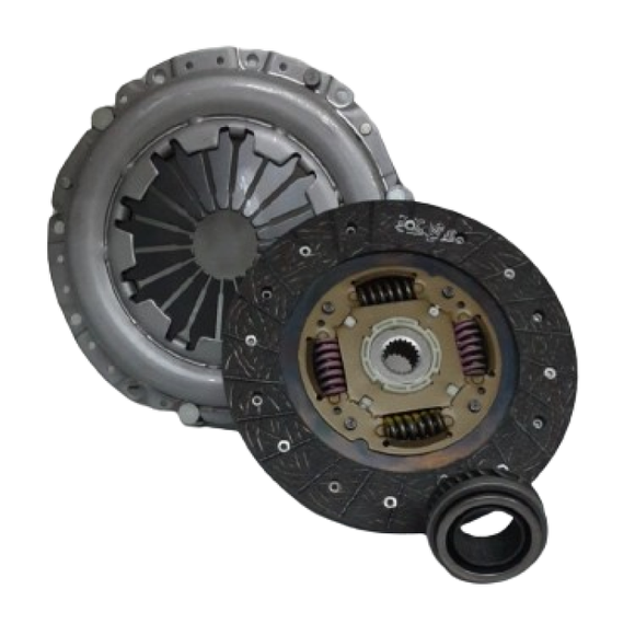 KIT PLATO DISCO COLLARIN   GETZ 1.0 2007-2010 ACCENT 1.6 VISION 2008-2010 SIDEKICK 1.8 1998-2001 LANCER 1.8 1997
