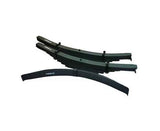RESORTE BALLESTA   TRASERO   TOYOTA HILUX KAVAK M/T 4X4 2006-2015