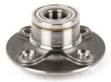 MOZO DE RUEDA TRASERA   NISSAN SENTRA 200SX B13 B14 90-01  ALMERA 95-01