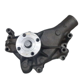 BOMBA AGUA   CAMARO 5.7 1969-1976 NOVA 5.7 1977-1979 BISCAYNE 5.7 1969-1975 CAPRICE 5.7 1969-1976 MALIBU 5.7 1973-1976 CHEVROLET C10 C30 1973-1978