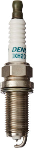 BUJIAS DENSO IRIDIUM   4RUNNER 2005-2010 HILUX 4.0 2005-2010 FJ CRUISER 2005-2010 HIACE 4.0 2005-2010 FORTUNER 2005-2010