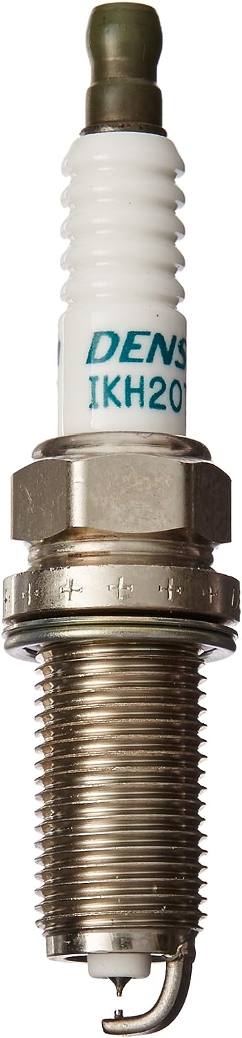 BUJIAS DENSO IRIDIUM   4RUNNER 2005-2010 HILUX 4.0 2005-2010 FJ CRUISER 2005-2010 HIACE 4.0 2005-2010 FORTUNER 2005-2010