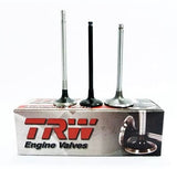 VALVULA DE ESCAPE   FORD FORTALEZA F150 4.2 LTS 256 OHV 98-04