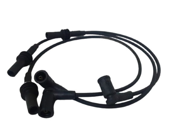 CABLES BUJIAS (7MM)  JEEP CHEROKEE KK 3.7L 2008-2015 DAKOTA 3.7L 2007-2015  DODGE RAM 1500 3.7L