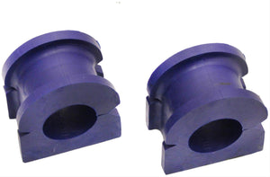 GOMA ESTABILIZADORA DELANTERA 32MM  SILVERADO C1500 2007-2017 C3500 6.0 2007-2011