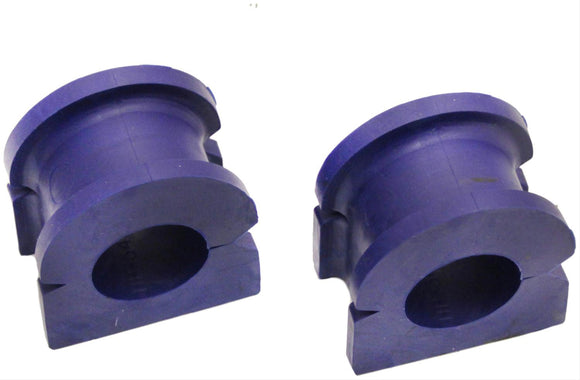 GOMA ESTABILIZADORA DELANTERA 32MM  SILVERADO C1500 2007-2017 C3500 6.0 2007-2011