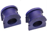 GOMA ESTABILIZADORA DELANTERA 32MM  SILVERADO C1500 2007-2017 C3500 6.0 2007-2011
