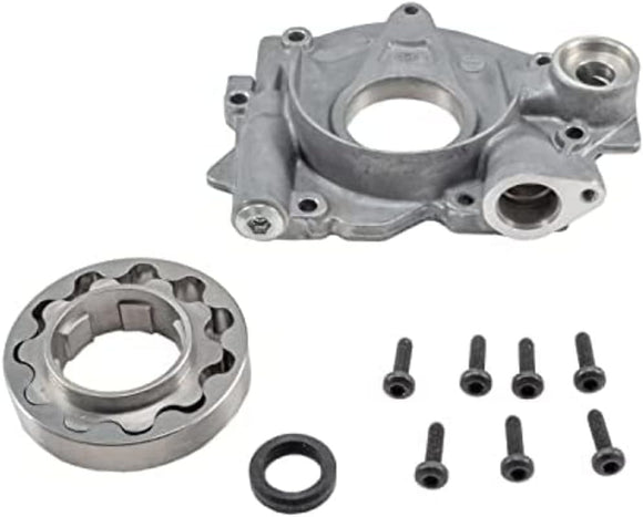 KIT BOMBA ACEITE   TRAILBLAZER 4.2 2002-2006 COLORADO 3.7 2007-2011 HUMMER 3.5 2006 HUMMER 3.7 2007-2009