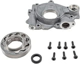 KIT BOMBA ACEITE   TRAILBLAZER 4.2 2002-2006 COLORADO 3.7 2007-2011 HUMMER 3.5 2006 HUMMER 3.7 2007-2009
