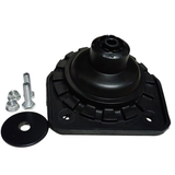 BASE AMORTIGUADOR TRASERO   CAVALIER 1995-2000 SUNFIRE 2001-2003