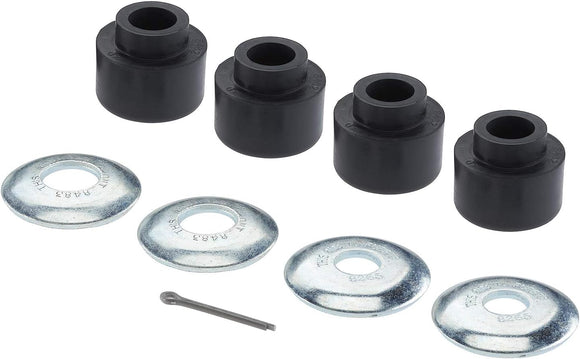 KIT GOMA TENSORA   BRONCO 1966-1977 F100 1965-1979 F150 1976-1977 F350 1967