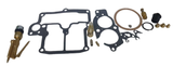 KIT CARBURADOR   STRALET EP81 1991-1998 STRALET EP90 1991-1998