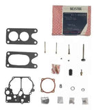 KIT CARBURADOR  SAMURAY 1987-1992 MACHITO FJ62 FJ70 3F 1987-1992