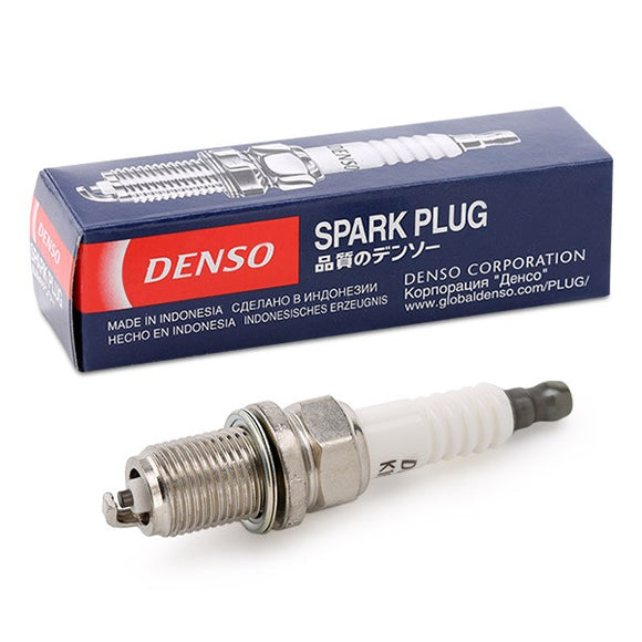 BUJIAS DENSO   LANCER 1.6 1.8 INY  DODGE RAM LASER GETZ MATRIX MAZDA 626 KIA LANCER 1.6 1.8