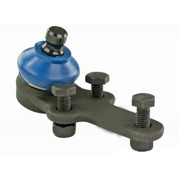 MUÑON INFERIOR VASTAGO DELGADO 16MM SIN ROSCA FORD FOCUS 2.0 ZETEC DURATEC 2005-2008