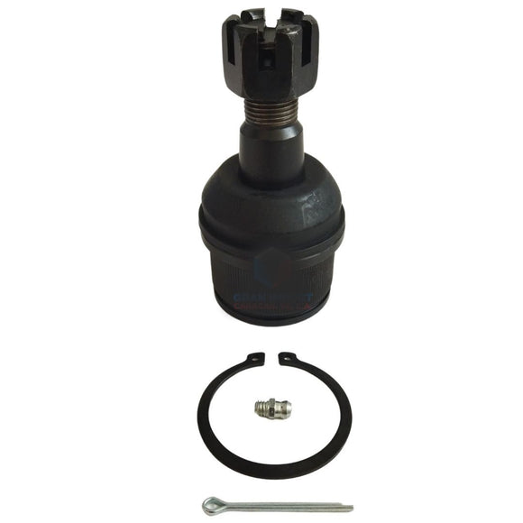 MUÑON INFERIOR  FORD BRONCO 1987-1997 FORD F150 1987-1997 FORD F250 1987-1997 FORD F350 1987-1997 FORD F350 TRITON 4X2 1999-2010 FORD F250 2010-2020 FORD F350 2010-2020 SUPER DUTY 4X2 2010-2020
