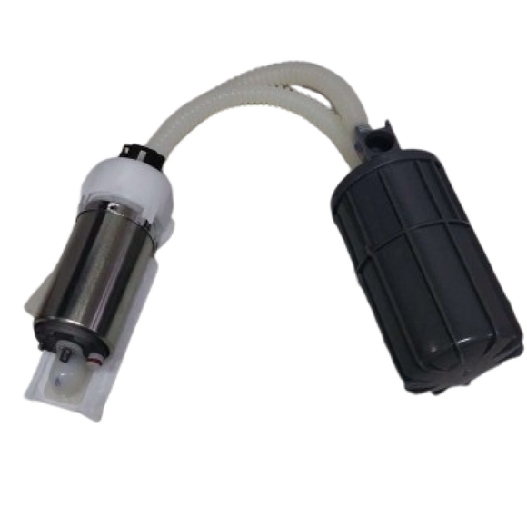 BOMBA GASOLINA FILTRO REGULADOR (PILA)  TAHOE 5.3 2007-2014