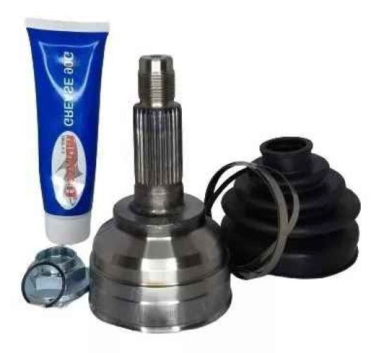 PUNTA TRIPOIDE   CARENS 1.8 2.0  CARNIVAL 2001-2009  SHUMA 2001-2009  FORD ESCAPE 2004-2008  HAIMA 7  MAZDA 626 SINC 2001-2004  MAZDA 5   (24 INT X 28 EXT X 56) RET.INT S/ABS