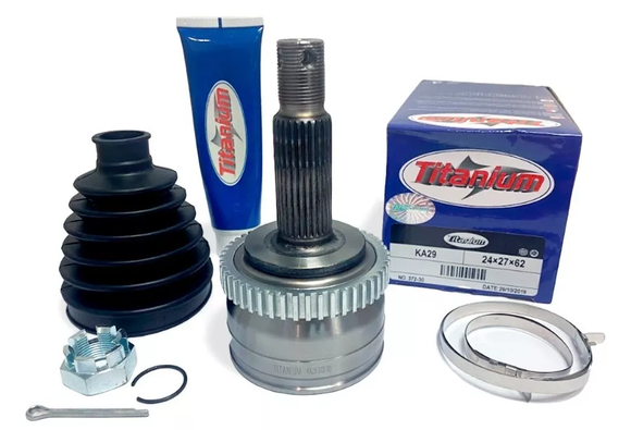 PUNTA TRIPOIDE   SPORTAGE TUCSON 2.0 2004-2011  OPTIMA (24 INT X 27 EXT) CON ABS