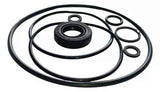 KIT BOMBA DIRECCION HIDRAULICA (TIPO PERA)  CHEVROLET 1974-1994 FORD 1974-1994 JEEP 1974-1994