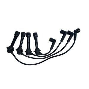 CABLES BUJIAS  FORD ECOSPORT 2.0 04-10  RANGER 2.3 4CIL 03-12  FOCUS 2.0 06-09  MAZDA 3 5 6 2.0 04-09