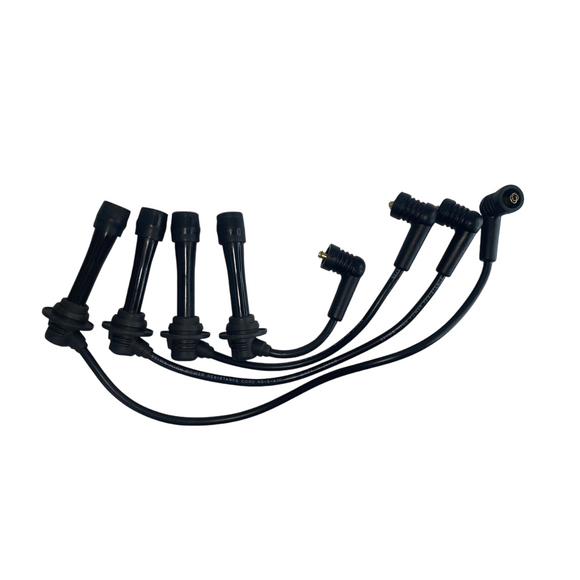 CABLES BUJIAS  FORD ECOSPORT 2.0 04-10  RANGER 2.3 4CIL 03-12  FOCUS 2.0 06-09  MAZDA 3 5 6 2.0 04-09
