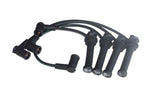 CABLES BUJIAS   MAZDA 6 2.3 2004-2007 MAZDA 3 2.0 2004-2008 MAZDA 5 2.0L 2004-2008 FORD FOCUS 2004-2008 ECOSPORT 2.0 2004-2008 RANGER 2.3