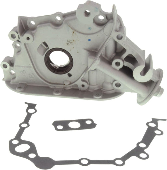 BOMBA ACEITE   ELANTRA 1.8 1996-1998 ELANTRA 2.0 1999-2012 TIBURON 1.8 1997 TIBURON 2.0 1997-2001 TUCSON 2.0 2005-2009 KIA SPORTAGE 2.0 2005-2010 OPTIMA 2.4