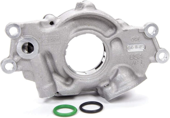 BOMBA ACEITE   CAMARO 6.2 2010-2015 SILVERADO 1500 5.3 2007-2014 SILVERADO C1500 HD 6.0 2007-2009 TRAILBLAZER 5.3 2007-2008 TAHOE 5.3 2009-2011