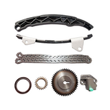 KIT CADENA TIEMPOS (6 PIEZAS 1 CADENA) (7)  MAZDA 3 1.6 ZY-VE ZJ-VE 05-08