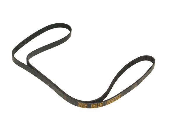 CORREA MICRO (SIN A/A)  FORD F150 F350 1988-1991