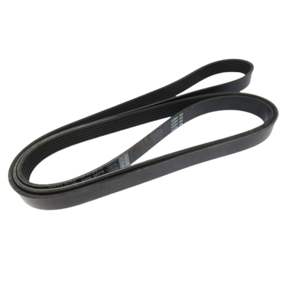 CORREA MICRO SIN A/A  FORD F150 1988-1990 FORD F350 1988-1990 SPIRIT 1988-1990 WRANGLER 1988-1990