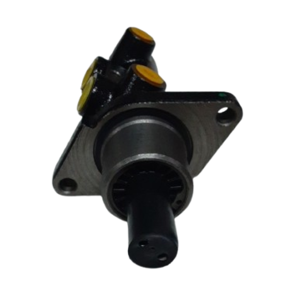 BOMBA FRENOS (2 TUBOS)  ECOSPORT 2.0 AUTOMATICO 2003-2010