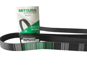 CORREA MULTICANAL   LAND CRUISER J200 4.6 5.7 2008-2021 SEQUOIA 2008-2021 TUNDRA 4.6 5.7L 2008-2021