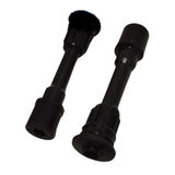 CONECTOR BOBINA CHUPON (KIT 2 PIEZAS)  MAZDA ALLEGRO 1.8 2004-2009 FORD LASER 1.8