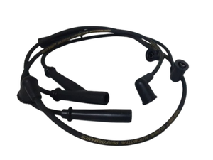 CABLES BUJIAS (7MM) RECTO PARA LA BUJIA  MAZDA 323 DEMIO 1.5 12V 05-08