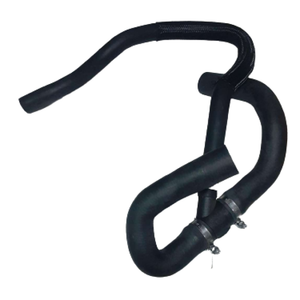 MANGUERA RADIADOR INFERIOR ( 3 VIAS)  MAZDA 3 1.6 2005-2009