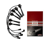 CABLES BUJIAS  MONTERO SPORT 3.0 3.5 V6 24V 6G72 97-08