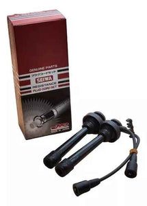 CABLES BUJIAS   LANCER 1.6 1.8 01-12  LANCER TOURING 2.0 01-14  SIGNO 1.6 02-16 CK4 CK5 CS6  GALANT 2.0 2.4L 96-04  NISSAN SENTRA 1.6 06-09  MIRAGE 97-02  ECLIPSE 2.0 00-05  SEBRING STRACTUS 01-05