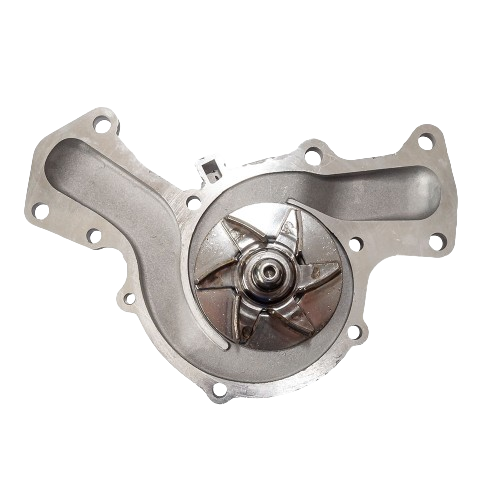 BOMBA DE AGUA   MITSUBISHI MONTERO DAKAR 3.0 24V 99-08  DIAMANTE SIGMA 3.0 92-98  LEBARON SPIRIT 90-95  SONATA 3.0 93-98  GALLOPER 3.0 98-03  CARAVAN 3.0 95-01