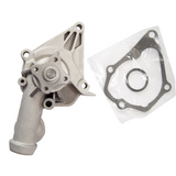 BOMBA DE AGUA   MITSUBISHI LANCER 1.3-1.5 CB1 CB2 92-97  HYUNDAI GETZ 1.3 95-03 ACCENT 1.3 1.5 95-03  HYUNDAI EXCEL 91-96 HYUNDAI SCOUPE 1.5 91-96