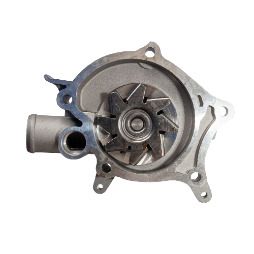 BOMBA DE AGUA   MITSUBISHI PANEL 2.0 L300 CARBURADA 2.4 91-98