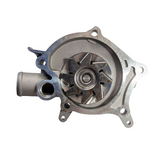 BOMBA DE AGUA   MITSUBISHI PANEL 2.0 L300 CARBURADA 2.4 91-98