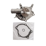 BOMBA DE AGUA   MITSUBISHI PANEL 2.0 L300 CARBURADA 2.4 91-98